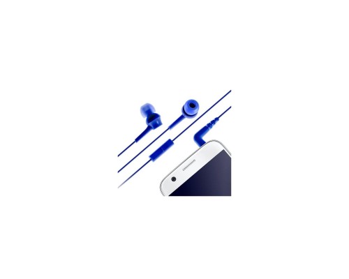 Наушники Panasonic RP-TCM115GC Blue (RP-TCM115GC-A) Наушники Panasonic RP-TCM115GC Blue (RP-TCM115GC-A)