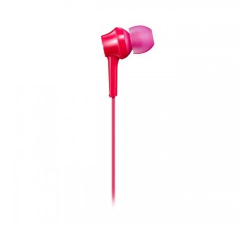 Наушники Panasonic RP-TCM115GC Pink (RP-TCM115GC-P) Наушники Panasonic RP-TCM115GC Pink (RP-TCM115GC-P)