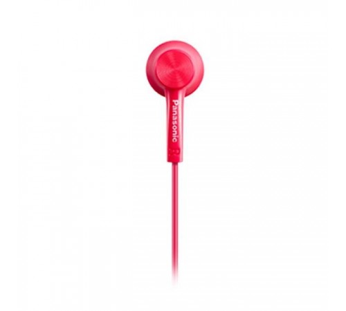 Наушники Panasonic RP-TCM115GC Pink (RP-TCM115GC-P) Наушники Panasonic RP-TCM115GC Pink (RP-TCM115GC-P)