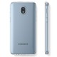 Чохол до мобільного телефона Laudtec для SAMSUNG Galaxy J7 2018 Clear tpu (Transperent) (LC-GJ737T)