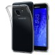 Чохол до мобільного телефона Laudtec для SAMSUNG Galaxy J7 2018 Clear tpu (Transperent) (LC-GJ737T)