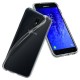 Чохол до мобільного телефона Laudtec для SAMSUNG Galaxy J7 2018 Clear tpu (Transperent) (LC-GJ737T)