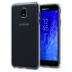 Чохол до мобільного телефона Laudtec для SAMSUNG Galaxy J7 2018 Clear tpu (Transperent) (LC-GJ737T)