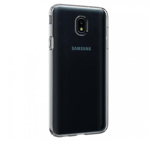 Чохол до мобільного телефона Laudtec для SAMSUNG Galaxy J7 2018 Clear tpu (Transperent) (LC-GJ737T) Чохол до мобільного телефона Laudtec для SAMSUNG Galaxy J7 2018 Clear tpu (Transperent) (LC-GJ737T)
