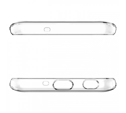 Чохол до мобільного телефона Laudtec для SAMSUNG Galaxy J7 2018 Clear tpu (Transperent) (LC-GJ737T) Чохол до мобільного телефона Laudtec для SAMSUNG Galaxy J7 2018 Clear tpu (Transperent) (LC-GJ737T)