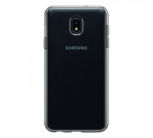 Чохол до мобільного телефона Laudtec для SAMSUNG Galaxy J7 2018 Clear tpu (Transperent) (LC-GJ737T) Чохол до мобільного телефона Laudtec для SAMSUNG Galaxy J7 2018 Clear tpu (Transperent) (LC-GJ737T)