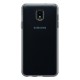 Чохол до мобільного телефона Laudtec для SAMSUNG Galaxy J7 2018 Clear tpu (Transperent) (LC-GJ737T)