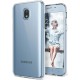Чохол до мобільного телефона Laudtec для SAMSUNG Galaxy J7 2018 Clear tpu (Transperent) (LC-GJ737T)