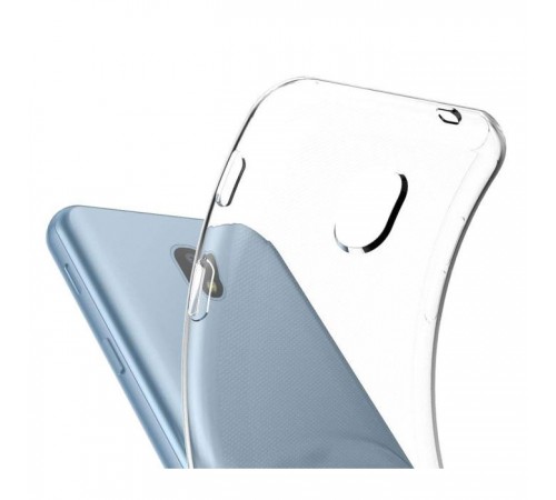 Чохол до мобільного телефона Laudtec для SAMSUNG Galaxy J7 2018 Clear tpu (Transperent) (LC-GJ737T) Чохол до мобільного телефона Laudtec для SAMSUNG Galaxy J7 2018 Clear tpu (Transperent) (LC-GJ737T)