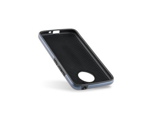 Чехол для мобильного телефона Laudtec для Motorola Moto G5 Ruber Painting (Blue) (LT-RMG5B) Чехол для мобильного телефона Laudtec для Motorola Moto G5 Ruber Painting (Blue) (LT-RMG5B)