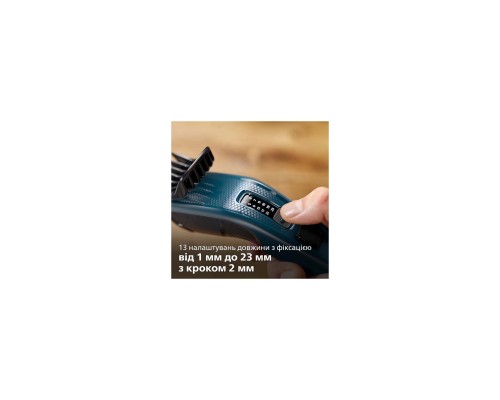 Машинка для стрижки Philips HC3505/15
