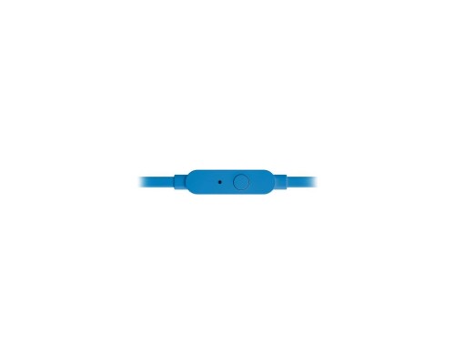Навушники JBL T110 Blue (JBLT110BLU) Навушники JBL T110 Blue (JBLT110BLU)