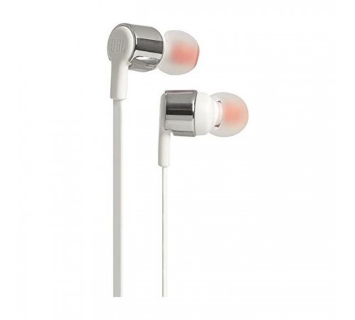 Навушники JBL T210 Grey (JBLT210GRY) Навушники JBL T210 Grey (JBLT210GRY)