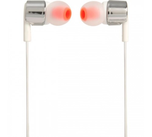 Навушники JBL T210 Grey (JBLT210GRY) Навушники JBL T210 Grey (JBLT210GRY)