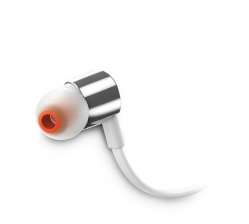 Навушники JBL T210 Grey (JBLT210GRY) Навушники JBL T210 Grey (JBLT210GRY)