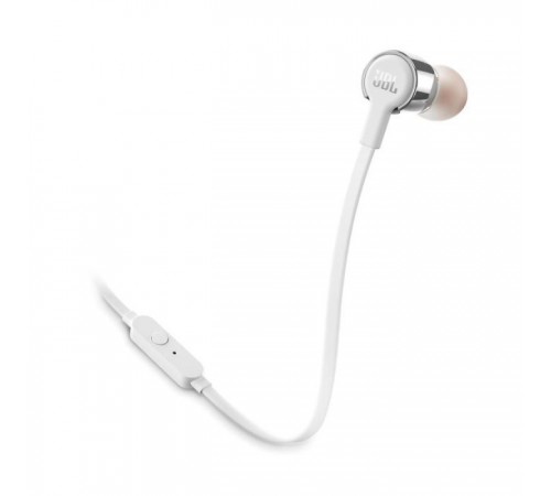 Навушники JBL T210 Grey (JBLT210GRY) Навушники JBL T210 Grey (JBLT210GRY)