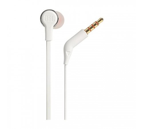 Навушники JBL T210 Grey (JBLT210GRY) Навушники JBL T210 Grey (JBLT210GRY)