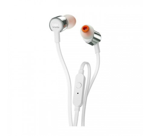 Навушники JBL T210 Grey (JBLT210GRY) Навушники JBL T210 Grey (JBLT210GRY)