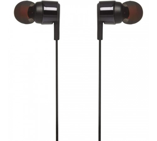 Навушники JBL T210 Black (JBLT210BLK) Навушники JBL T210 Black (JBLT210BLK)