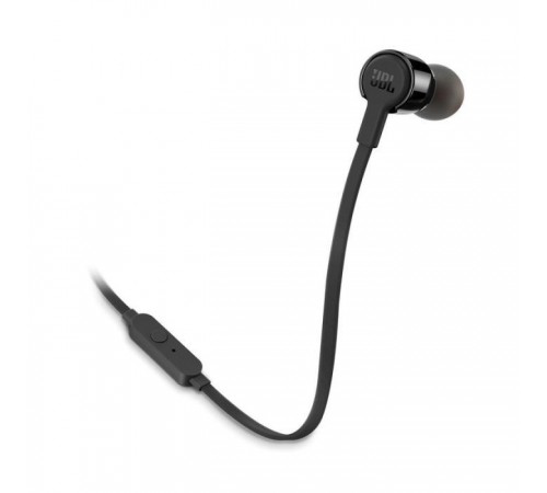Навушники JBL T210 Black (JBLT210BLK) Навушники JBL T210 Black (JBLT210BLK)