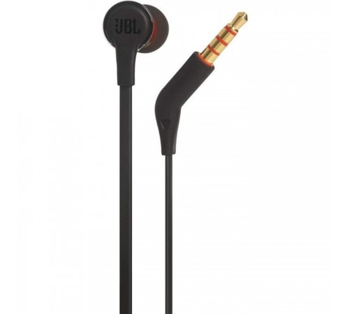 Навушники JBL T210 Black (JBLT210BLK) Навушники JBL T210 Black (JBLT210BLK)