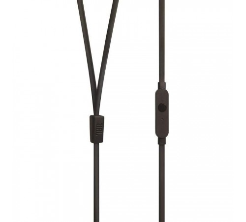 Навушники JBL T210 Black (JBLT210BLK) Навушники JBL T210 Black (JBLT210BLK)