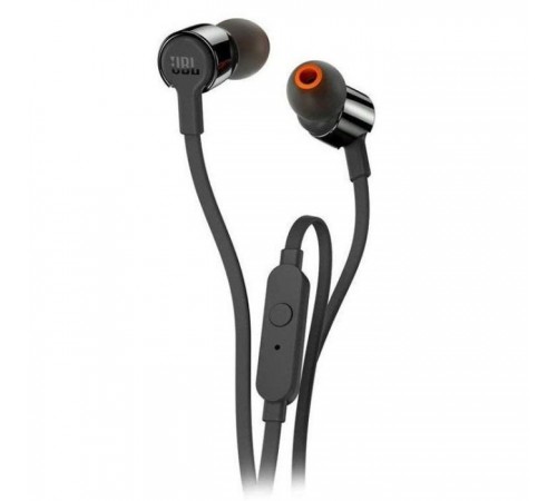 Навушники JBL T210 Black (JBLT210BLK) Навушники JBL T210 Black (JBLT210BLK)