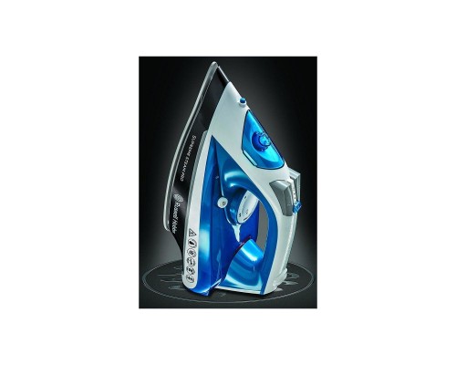 Утюг Russell Hobbs Supreme Steam Pro (23971-56) Утюг Russell Hobbs Supreme Steam Pro (23971-56)