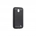 Чохол до мобільного телефона Laudtec для Nokia 1 Carbon Fiber (Black) (LT-N1B)