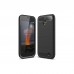 Чохол до мобільного телефона Laudtec для Nokia 1 Carbon Fiber (Black) (LT-N1B)