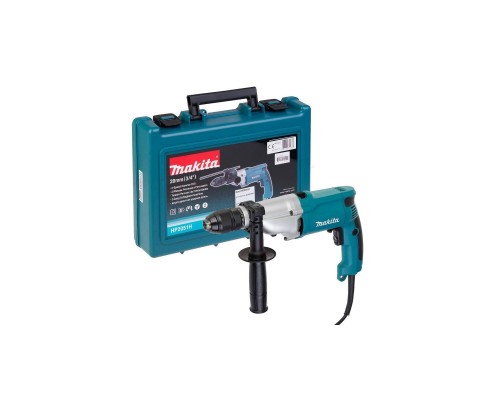 Дриль Makita с ударом (HP2051H) Дриль Makita с ударом (HP2051H)