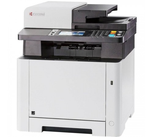 Багатофункціональний пристрій Kyocera Ecosys M5526cdw (1102R73NL0) Багатофункціональний пристрій Kyocera Ecosys M5526cdw (1102R73NL0)