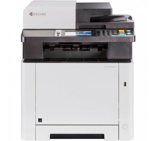 Багатофункціональний пристрій Kyocera Ecosys M5526cdw (1102R73NL0) Багатофункціональний пристрій Kyocera Ecosys M5526cdw (1102R73NL0)