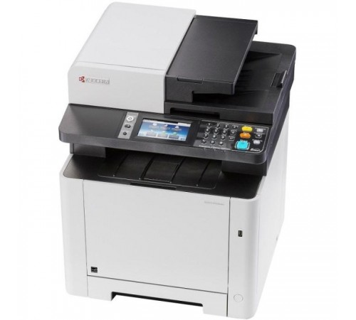 Багатофункціональний пристрій Kyocera Ecosys M5526cdw (1102R73NL0) Багатофункціональний пристрій Kyocera Ecosys M5526cdw (1102R73NL0)