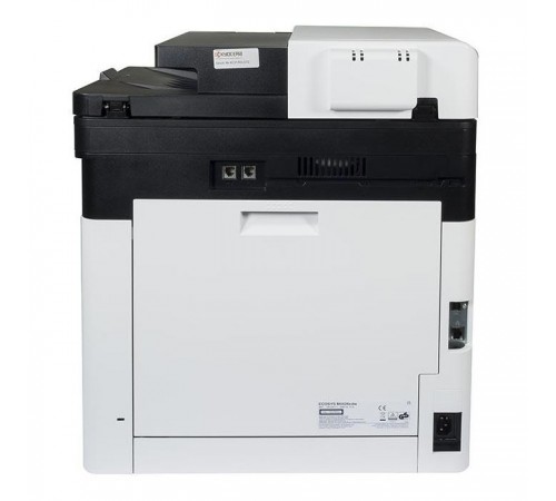 Багатофункціональний пристрій Kyocera Ecosys M5526cdw (1102R73NL0) Багатофункціональний пристрій Kyocera Ecosys M5526cdw (1102R73NL0)