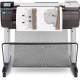 Плоттер HP DesignJet T830 с Wi-Fi 24'' (F9A28D)