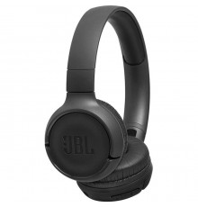 Наушники JBL T500ВТ Black (JBLT500BTBLK)