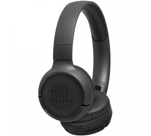 Наушники JBL T500ВТ Black (JBLT500BTBLK) Наушники JBL T500ВТ Black (JBLT500BTBLK)