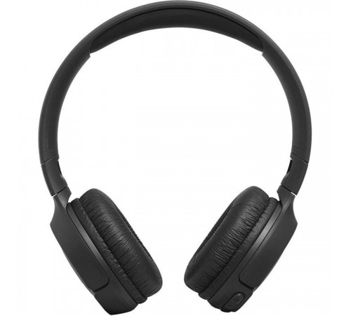 Наушники JBL T500ВТ Black (JBLT500BTBLK) Наушники JBL T500ВТ Black (JBLT500BTBLK)