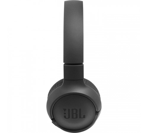 Наушники JBL T500ВТ Black (JBLT500BTBLK) Наушники JBL T500ВТ Black (JBLT500BTBLK)