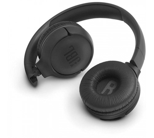 Наушники JBL T500ВТ Black (JBLT500BTBLK) Наушники JBL T500ВТ Black (JBLT500BTBLK)