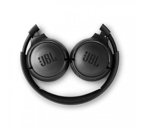 Наушники JBL T500ВТ Black (JBLT500BTBLK) Наушники JBL T500ВТ Black (JBLT500BTBLK)