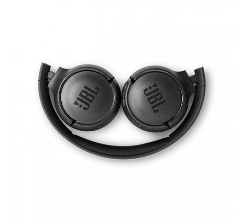 Наушники JBL T500ВТ Black (JBLT500BTBLK) Наушники JBL T500ВТ Black (JBLT500BTBLK)