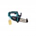 Ланцюгова пила Makita LXT, 115мм (без АКБ и БП) (DUC122Z/BUC122Z)