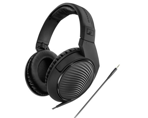 Наушники Sennheiser HD 200 PRO (507182) Наушники Sennheiser HD 200 PRO (507182)