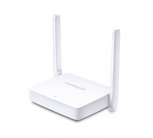 Маршрутизатор Mercusys MW301R Маршрутизатор Mercusys MW301R
