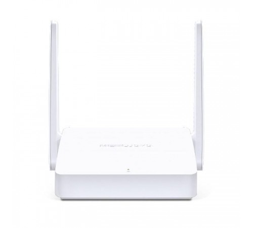 Маршрутизатор Mercusys MW301R Маршрутизатор Mercusys MW301R