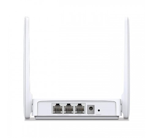 Маршрутизатор Mercusys MW301R Маршрутизатор Mercusys MW301R