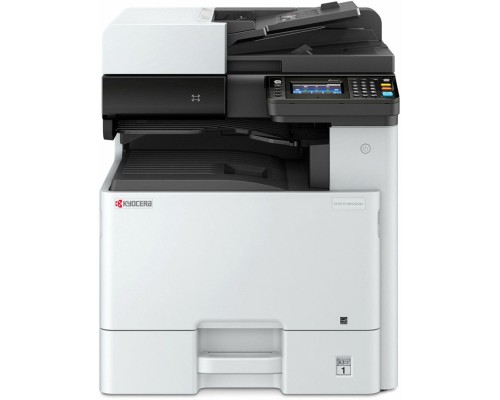 Многофункциональное устройство Kyocera ECOSYS M8130cidn (1102P33NL0) Многофункциональное устройство Kyocera ECOSYS M8130cidn (1102P33NL0)