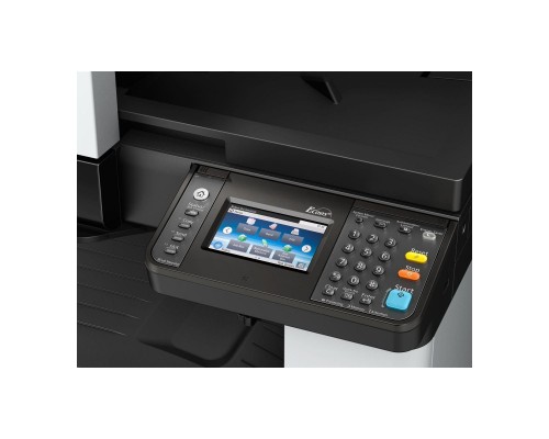 Многофункциональное устройство Kyocera ECOSYS M8130cidn (1102P33NL0) Многофункциональное устройство Kyocera ECOSYS M8130cidn (1102P33NL0)